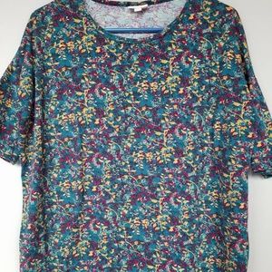 LuLaRoe Irma tunic